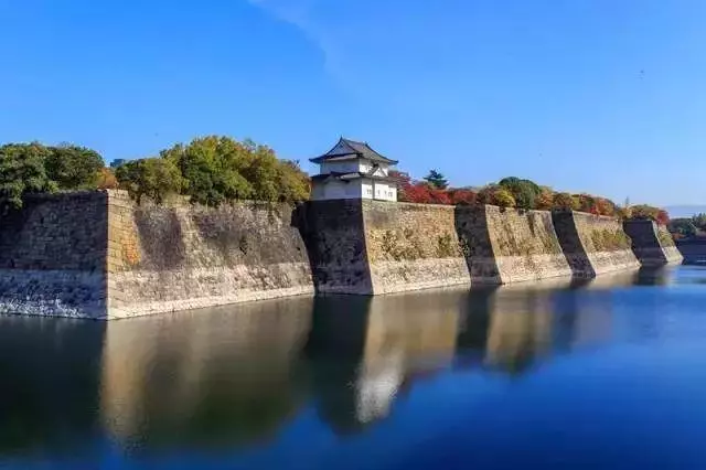 日本旅遊攻略:初次游關西,應該這樣玩