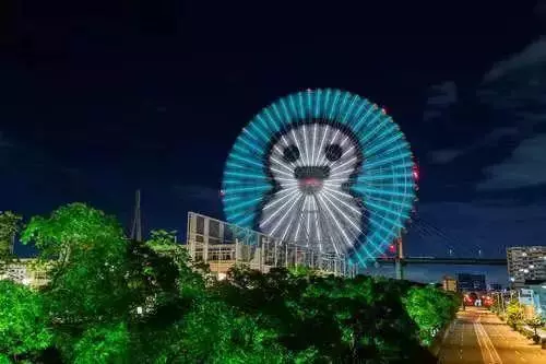 日本旅遊攻略:初次游關西,應該這樣玩