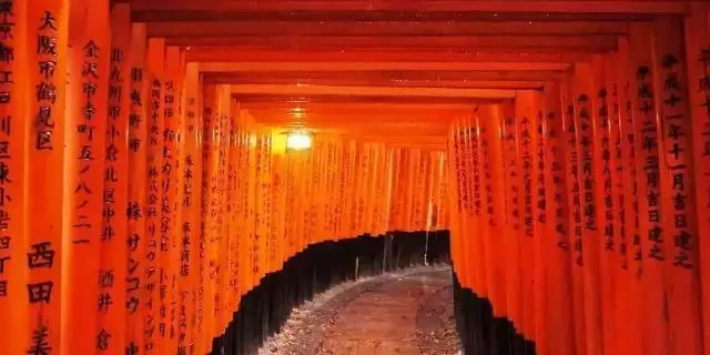 日本旅遊攻略:初次游關西,應該這樣玩