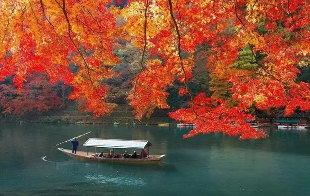 日本旅遊攻略:初次游關西,應該這樣玩