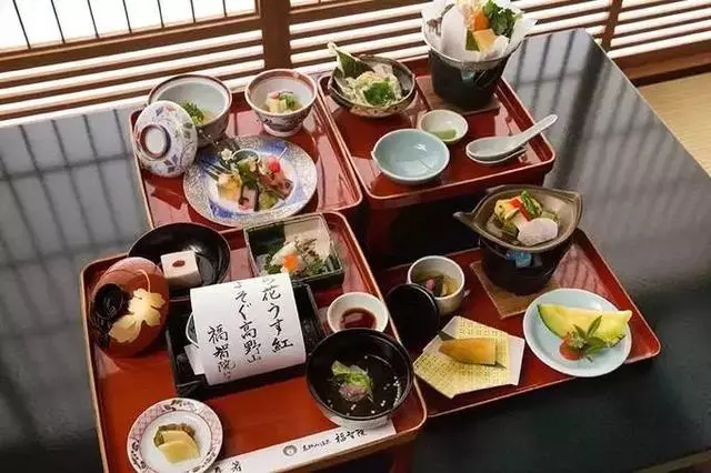 日本旅遊攻略:初次游關西,應該這樣玩