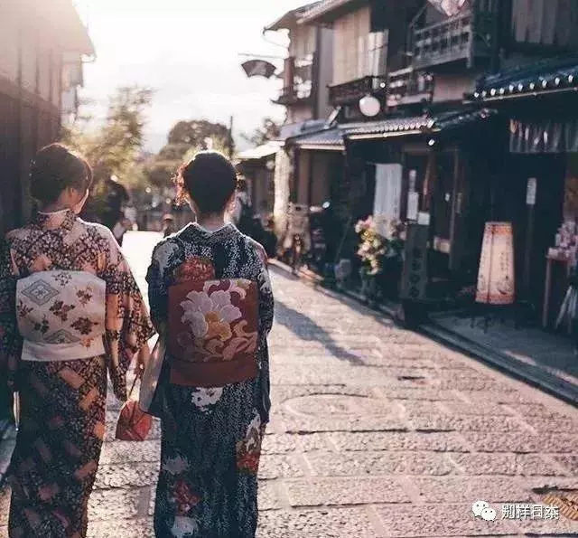日本旅遊攻略:初次游關西,應該這樣玩