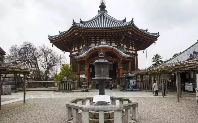 日本旅遊攻略:初次游關西,應該這樣玩