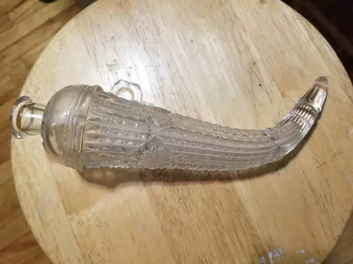 這些現代人根本猜不到用途的神秘古代工具,顯現古人的大智慧啊!