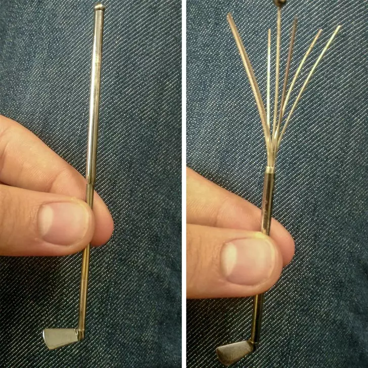 這些現代人根本猜不到用途的神秘古代工具,顯現古人的大智慧啊!