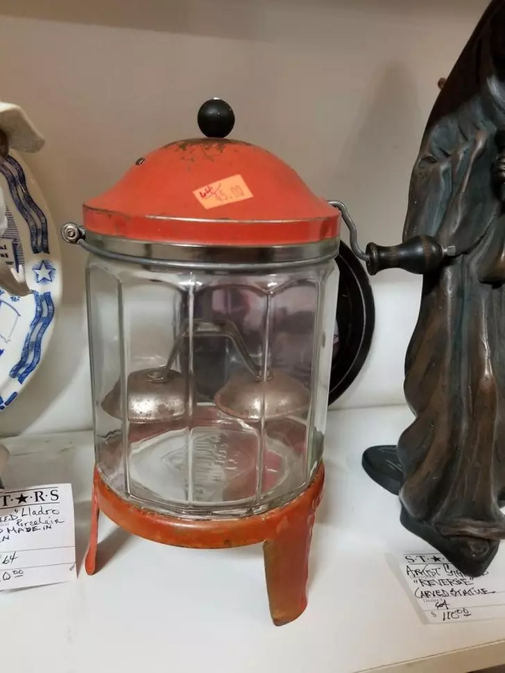 這些現代人根本猜不到用途的神秘古代工具,顯現古人的大智慧啊!