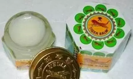 不要再暴殄天物了!萬金油用處沒人知道,簡直是萬能!