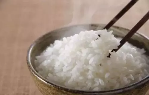 減肥就是不吃米飯?對不起,米飯在減肥過程中很重要