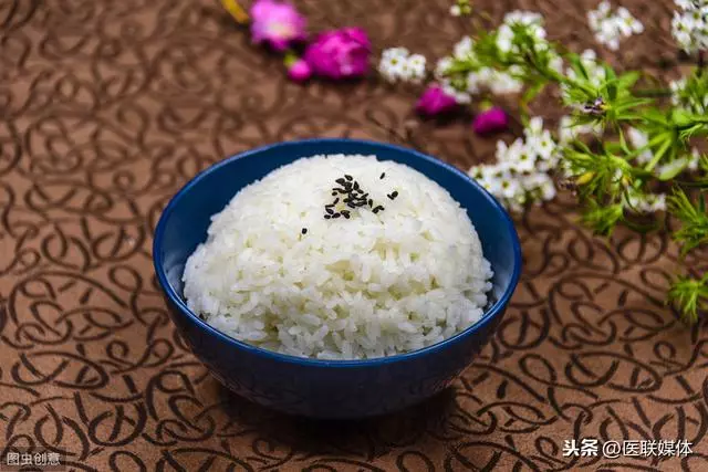 想要減肥效果好,一口米飯都不能吃?聰明的人會這樣做