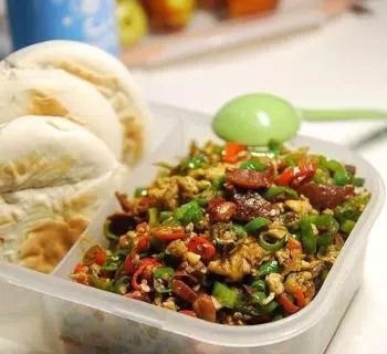 開胃營養,步驟簡單的13道快手菜譜,大人小孩都愛吃