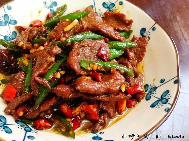 開胃營養,步驟簡單的13道快手菜譜,大人小孩都愛吃