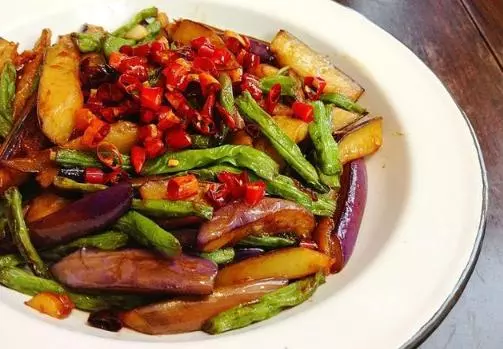 開胃營養,步驟簡單的13道快手菜譜,大人小孩都愛吃
