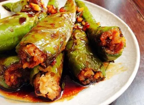 開胃營養,步驟簡單的13道快手菜譜,大人小孩都愛吃