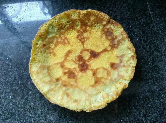 孩子點名要吃15種早餐餅,開胃下飯心情好,媽媽學會可以買早點了