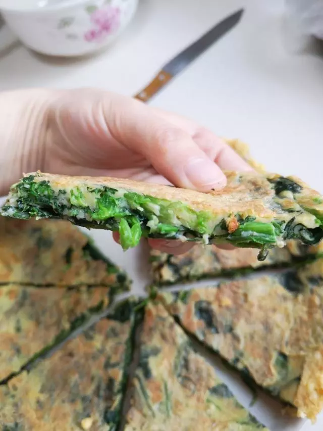 孩子點名要吃15種早餐餅,開胃下飯心情好,媽媽學會可以買早點了