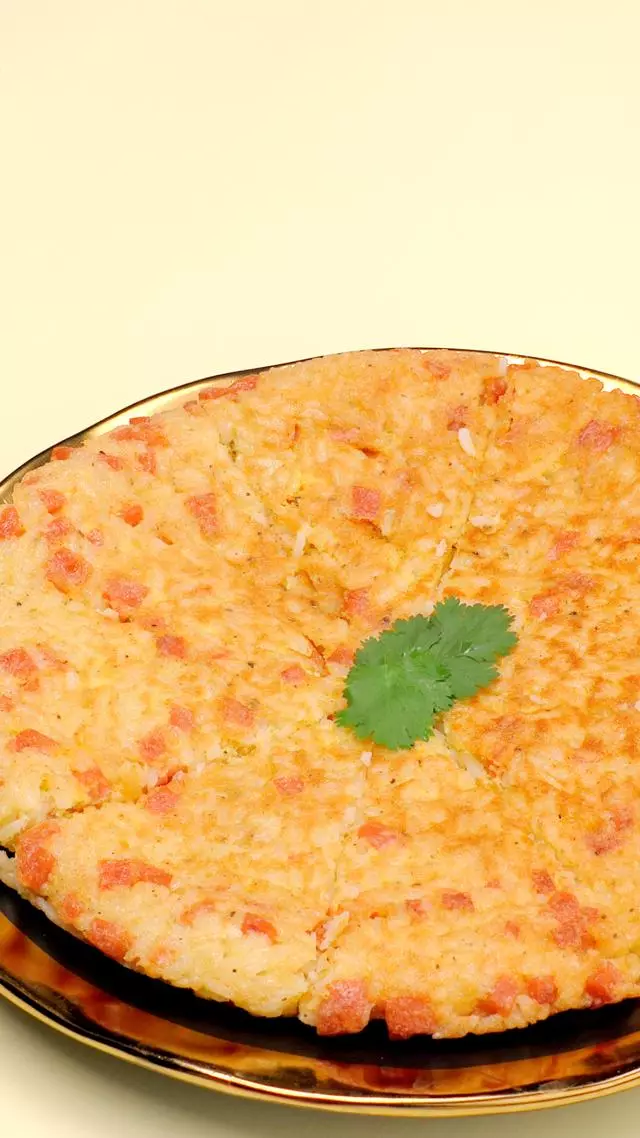 孩子點名要吃15種早餐餅,開胃下飯心情好,媽媽學會可以買早點了