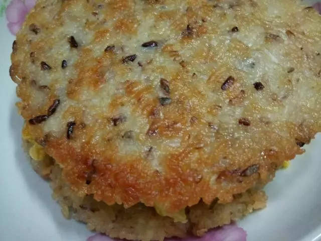 孩子點名要吃15種早餐餅,開胃下飯心情好,媽媽學會可以買早點了