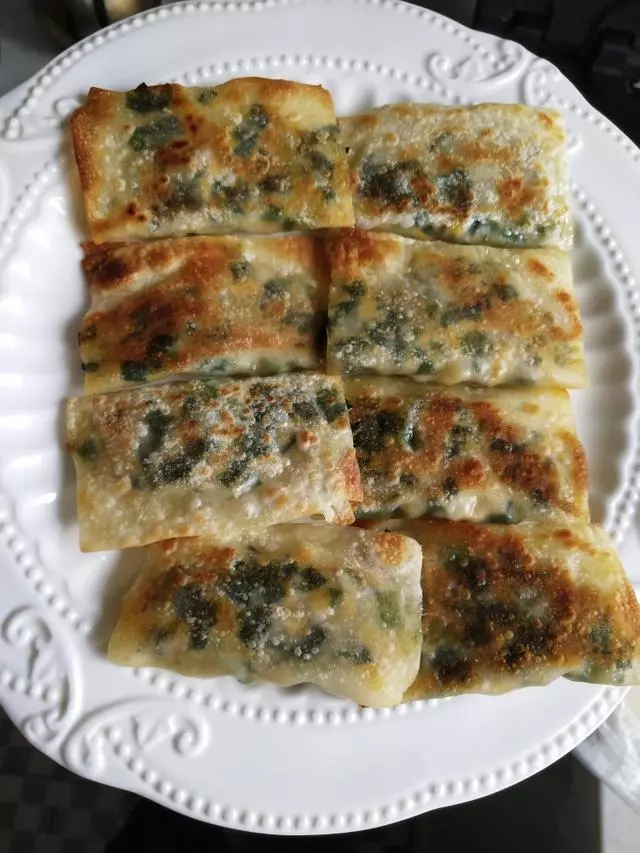 孩子點名要吃15種早餐餅,開胃下飯心情好,媽媽學會可以買早點了
