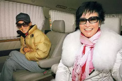 謝婷婷生子狄波拉高調回應,當年「討厭」張柏芝原因也浮出水面!(組圖)