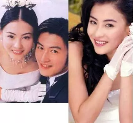 謝婷婷生子狄波拉高調回應,當年「討厭」張柏芝原因也浮出水面!(組圖)