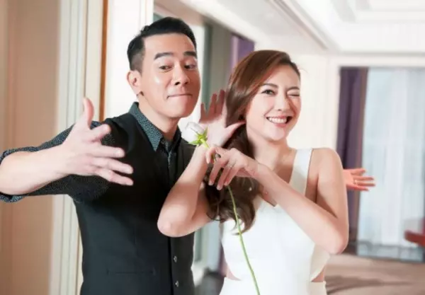 應采兒:女人要的不是錢,是你為我花錢的「態度」