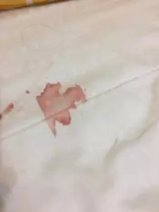 如果你真的愛小孩,就請不要親親,不要分食,不要共用餐具