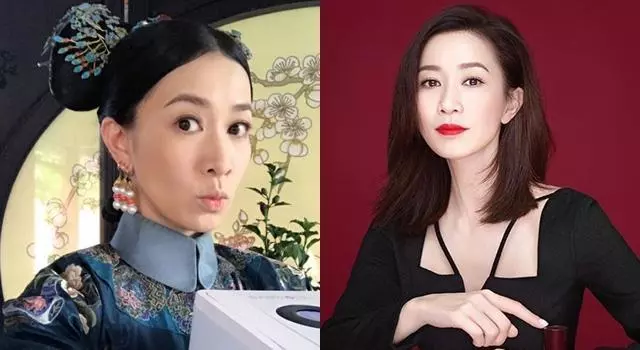 不科學!44歲余詩曼PO「一件頭泳裝」網友贊爆!比22年前選港姐時更美!