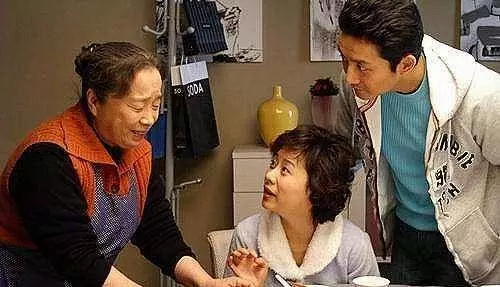 婆婆說自從娶我過門沒過過一個好年,那我今年可以不回婆家嗎?