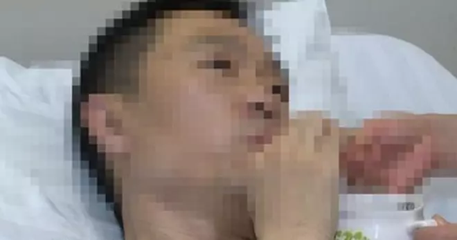 常熬夜12點以後才睡覺 男口吐白沫昏迷急送醫