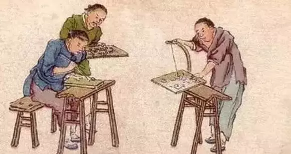 解開古代木工不需要釘子背後的秘密