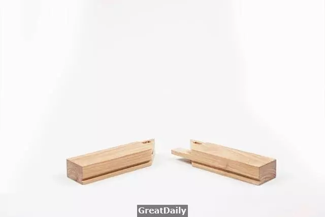 解開古代木工不需要釘子背後的秘密