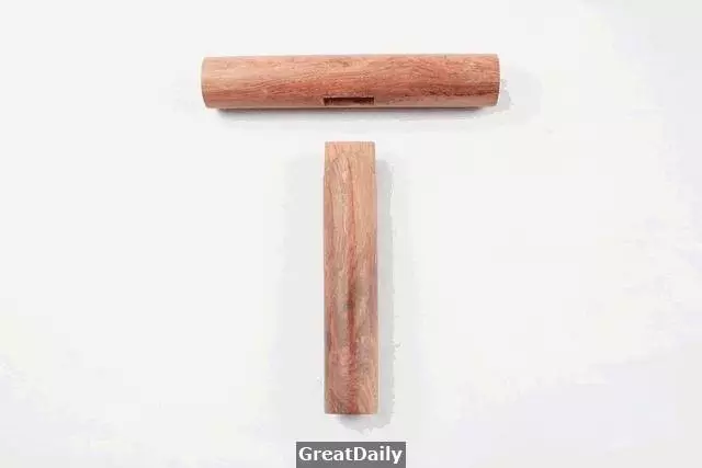 解開古代木工不需要釘子背後的秘密