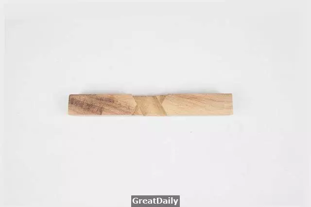 解開古代木工不需要釘子背後的秘密