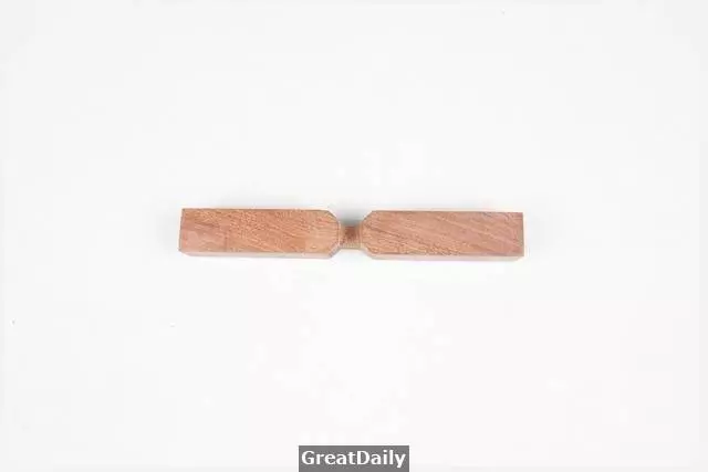 解開古代木工不需要釘子背後的秘密