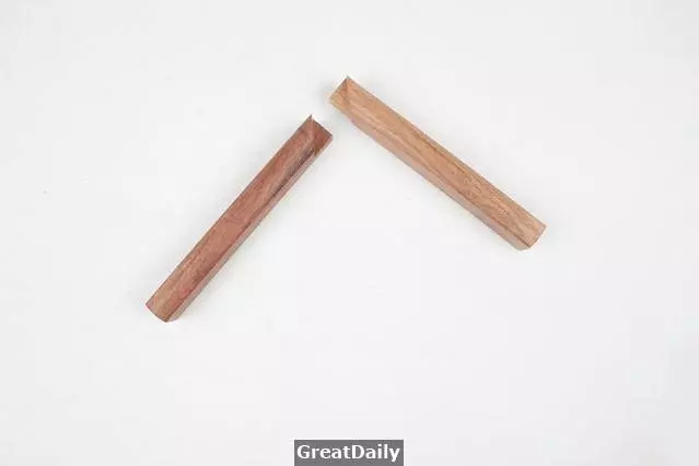 解開古代木工不需要釘子背後的秘密