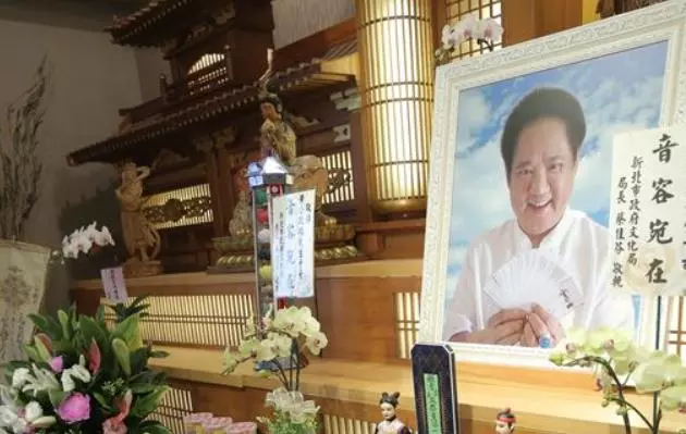 馬如龍告別式準備滷肉,兒女曝光「背後原因」,網友哭爆