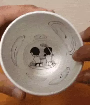 幼兒園手工:被幼師玩爆的一次性紙杯手工