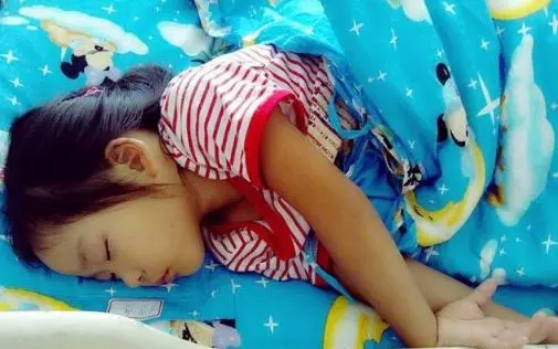 安撫午休好睏難? 幼師需要這幾個妙招