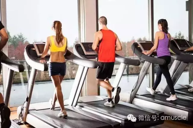 健身中,常人常見的6個地雷