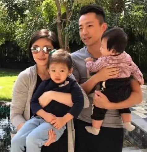 林志玲沒有嫁給言承旭,大S沒有嫁給周渝民,曾經的F4全軍覆沒
