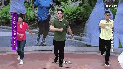 糖尿病友要運動降血糖,推薦糖友做這六種運動