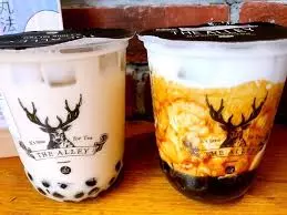 列明成分 手搖飲料喝得安心