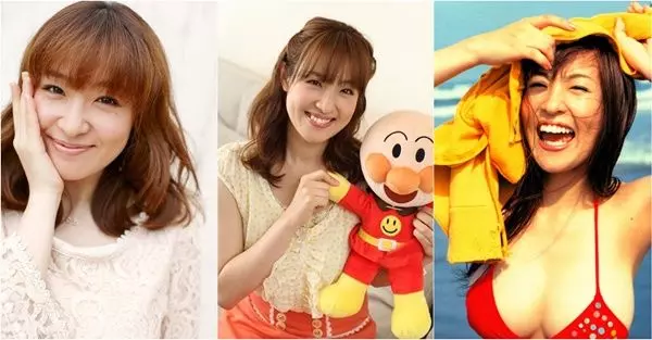 日本票選10大「醜得剛剛好」女星!一字排開女神竟也在榜單內...網友:你們對醜484有誤會?