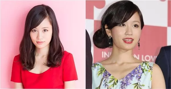 日本票選10大「醜得剛剛好」女星!一字排開女神竟也在榜單內...網友:你們對醜484有誤會?