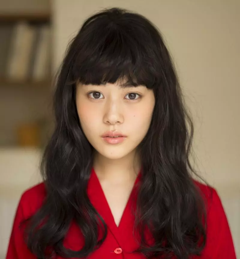 日本票選10大「醜得剛剛好」女星!一字排開女神竟也在榜單內...網友:你們對醜484有誤會?