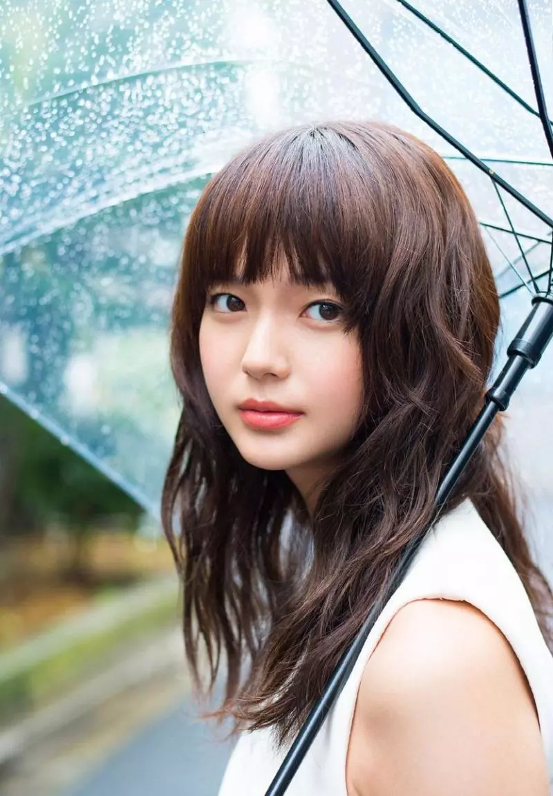 日本票選10大「醜得剛剛好」女星!一字排開女神竟也在榜單內...網友:你們對醜484有誤會?