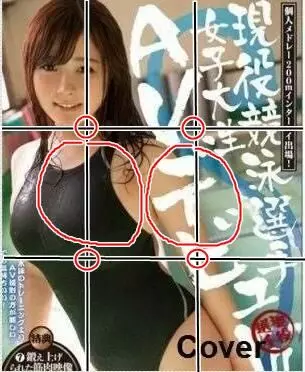包裝與內容物不符!「封面極度PS」...連老司機都被唬的「黑魔法」全靠這招!網:下次學會了