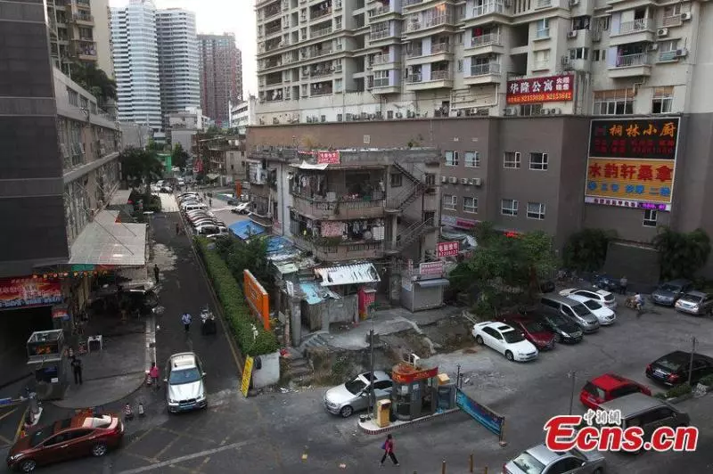 史上最狂釘子戶!不要4000萬補償「堅討13億」 17年後下場超淒涼