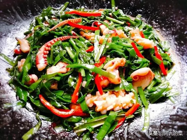8道美食家常菜,味道好顏值高,在家宴客有面子,吃貨們收好