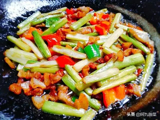 8道美食家常菜,味道好顏值高,在家宴客有面子,吃貨們收好